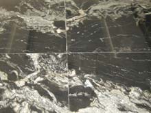 Black Storm Granite Flooring