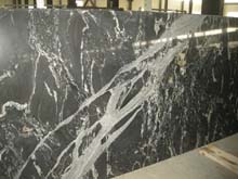 Black Storm Granite Slabs