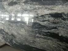 Black Storm Granite Slabs