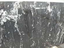 Black Storm Granite Slabs
