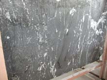 Black Storm Granite Slabs