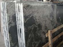 Black Storm Granite Slabs
