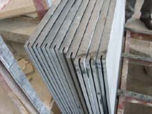 China Black Granite Wall Panels