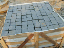 Black Basalt Zhangpu Black, cobblestone