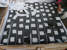 Black Basalt Zhangpu Black, cobblestone