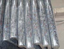 china butterfly blue granite