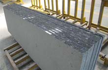 china butterfly blue granite