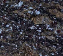 china butterfly blue granite