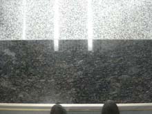 china butterfly blue granite