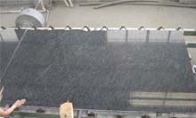 china butterfly blue granite