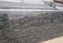 china butterfly blue granite