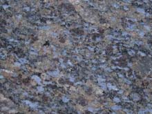china butterfly blue granite