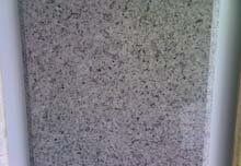 China Baltic Coffee, Blatic Brown Granite Slab