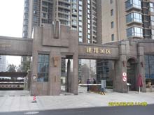 China Baltic Coffee, Blatic Brown Granite Wall cladding project
