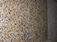 Desert Gold Rusty Granite, Polished tiles