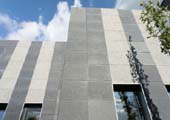 Limestone Facade, Wall Cladding