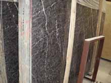 Hang Gray Marble