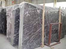 Hang Gray Marble