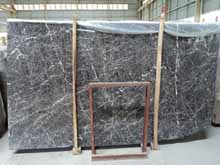 Hang Gray Marble
