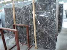Hang Gray Marble