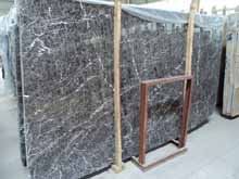 Hang Gray Marble