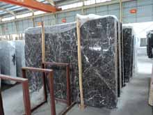 Hang Gray Marble
