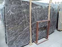 Hang Gray Marble