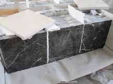Hang Gray Marble