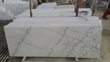 Guangxi White Marble