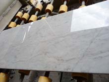 Guangxi White Marble