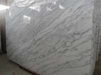 Guangxi White Marble