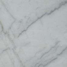 Guangxi White Marble