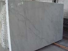 Oriental White Marble Slabs