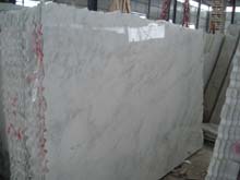 Oriental White Marble Slabs