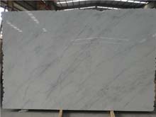 Oriental White Marble Slabs