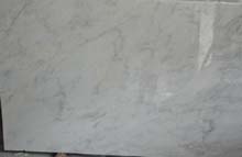 Oriental White Marble Slabs