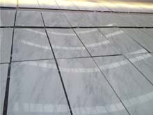 Oriental White Marble Tiles